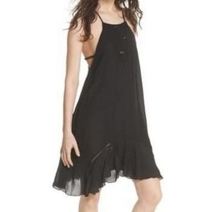 Free People Heatwave Tunic Dress - New with Tags
